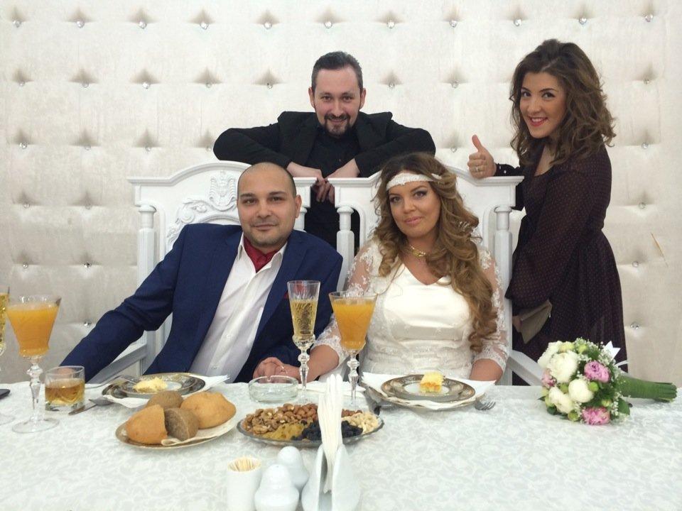 «Kleopatra» Şadlıq Sarayı