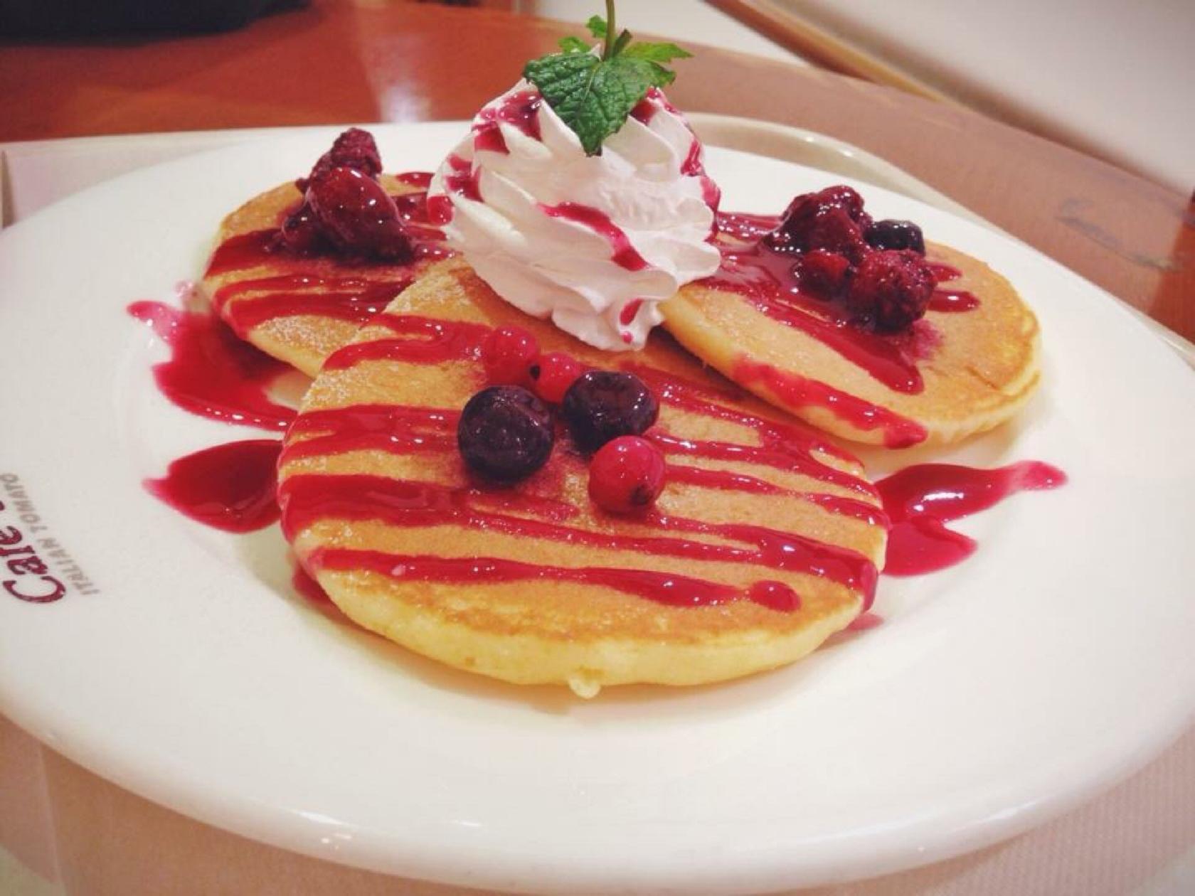 Italian Tomato Cafe Jr. 岐阜柳津店