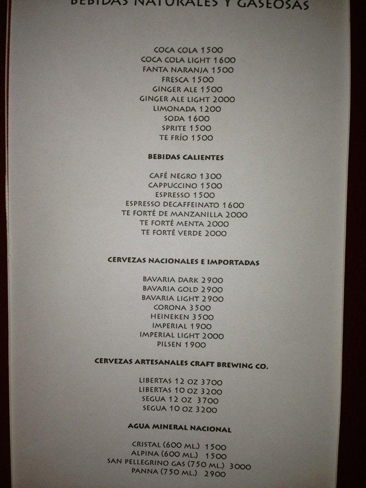 Carpediem Restaurante & Lounge