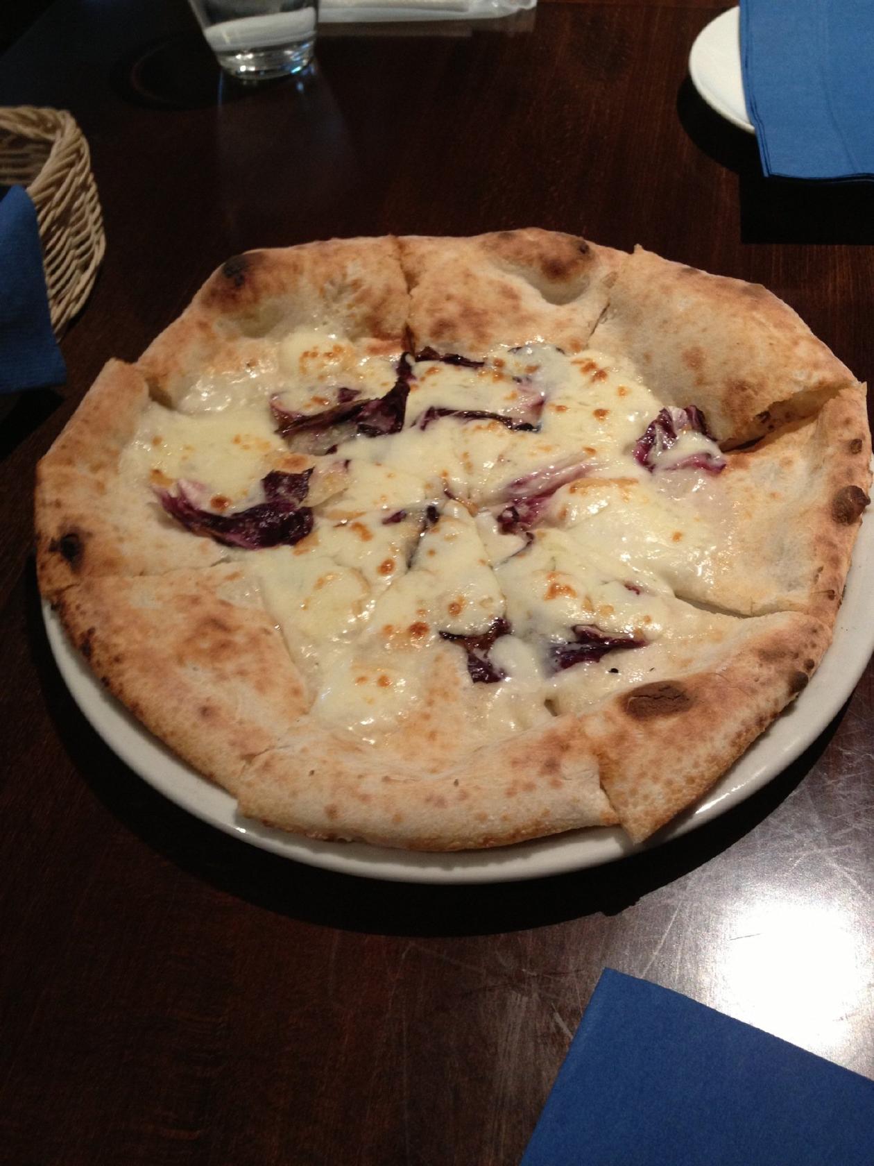 Ranocchio