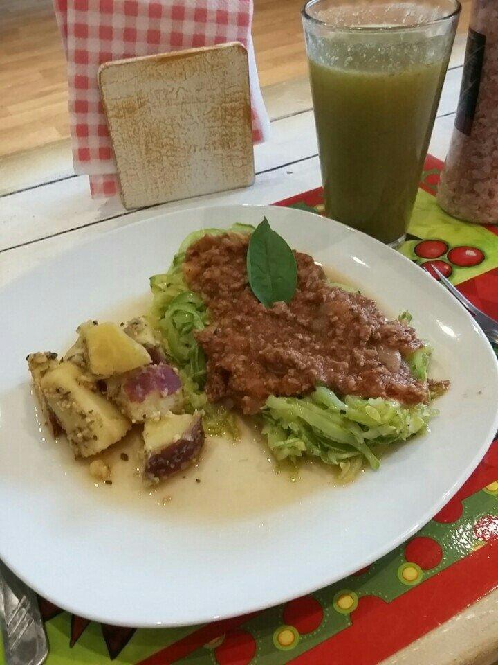 la nutry