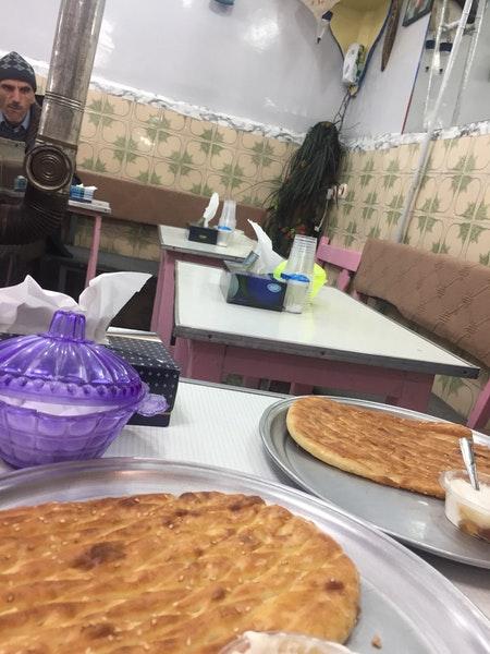 صبحانه رحیم