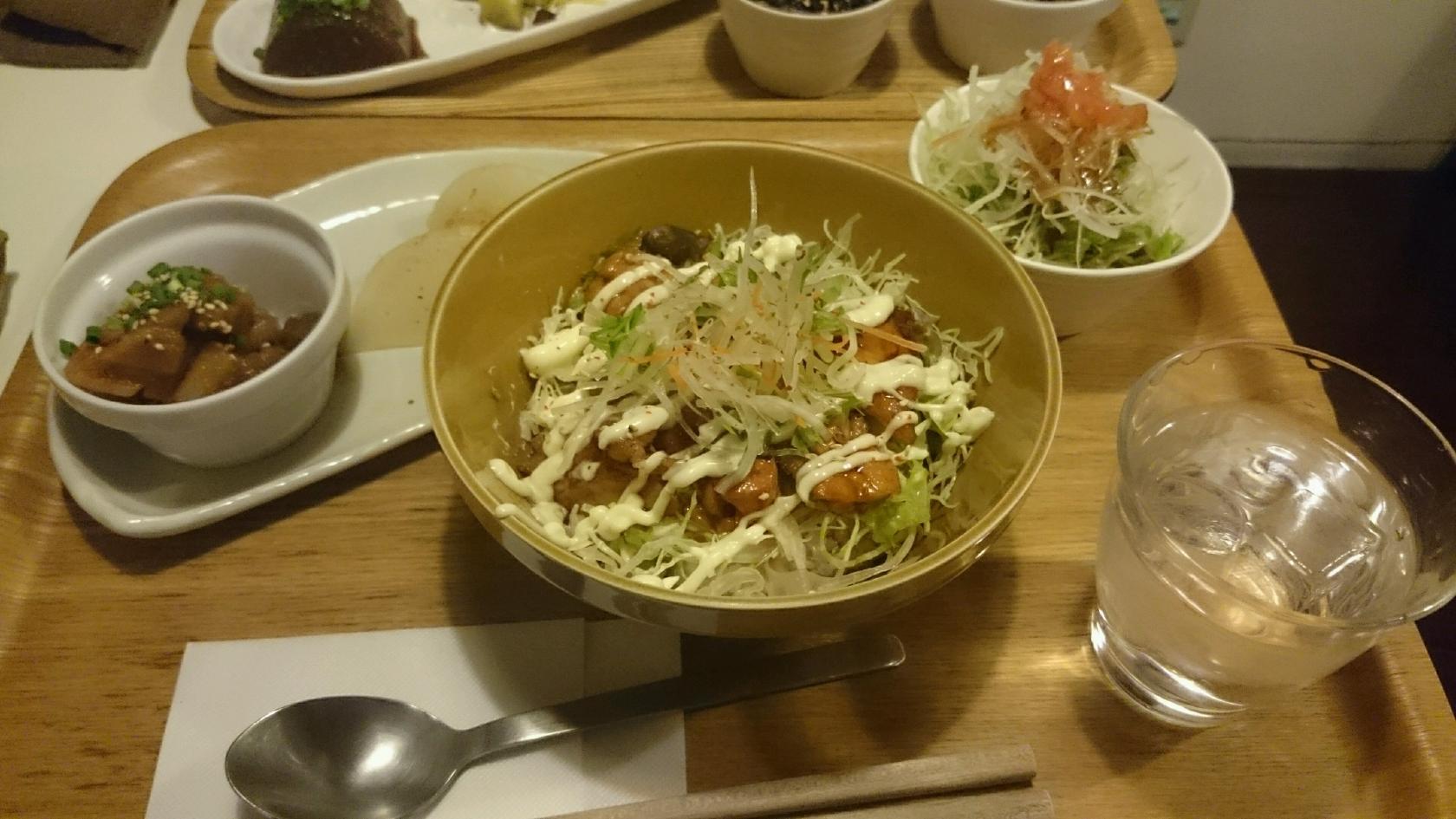 grandish cafe Pecora mou