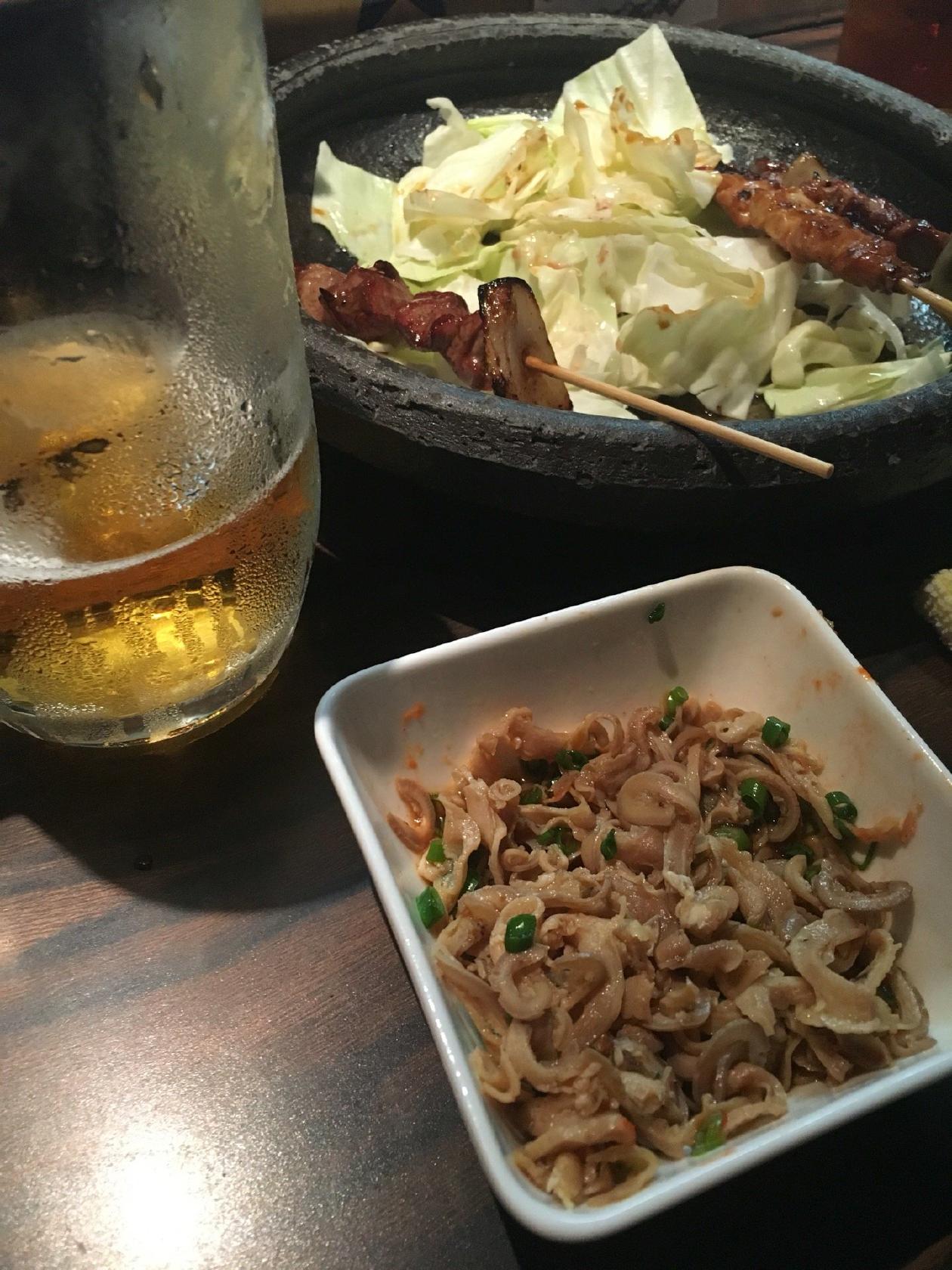 大将 津屋崎店