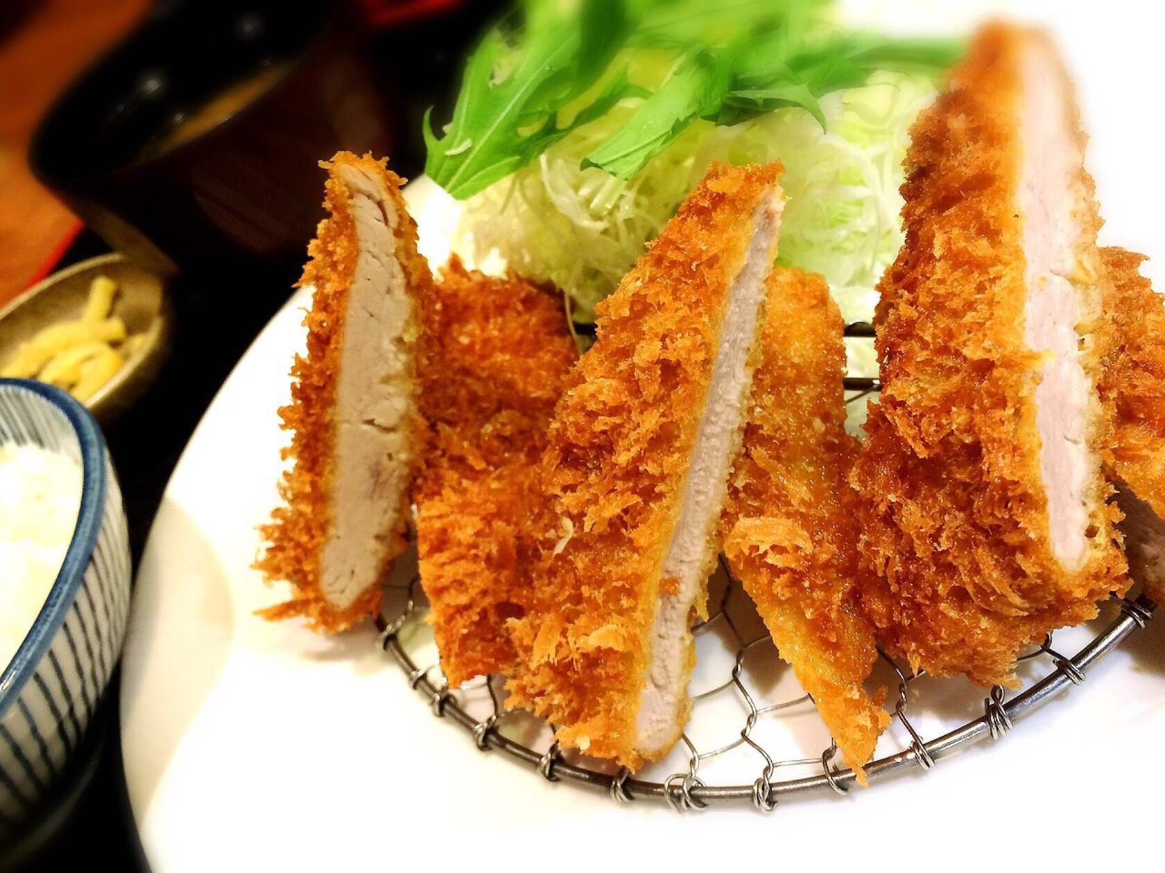 かつ禅 姫路大津店