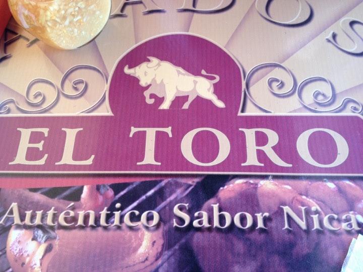 Asados El Toro