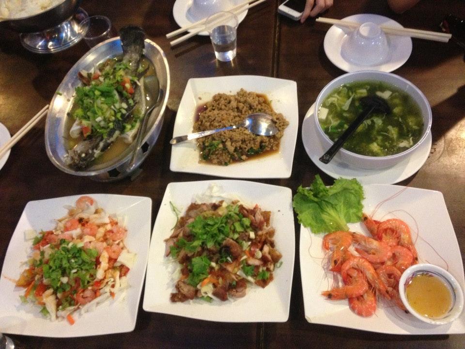 南台灣音樂餐廳 South Taiwan Music Restaurant