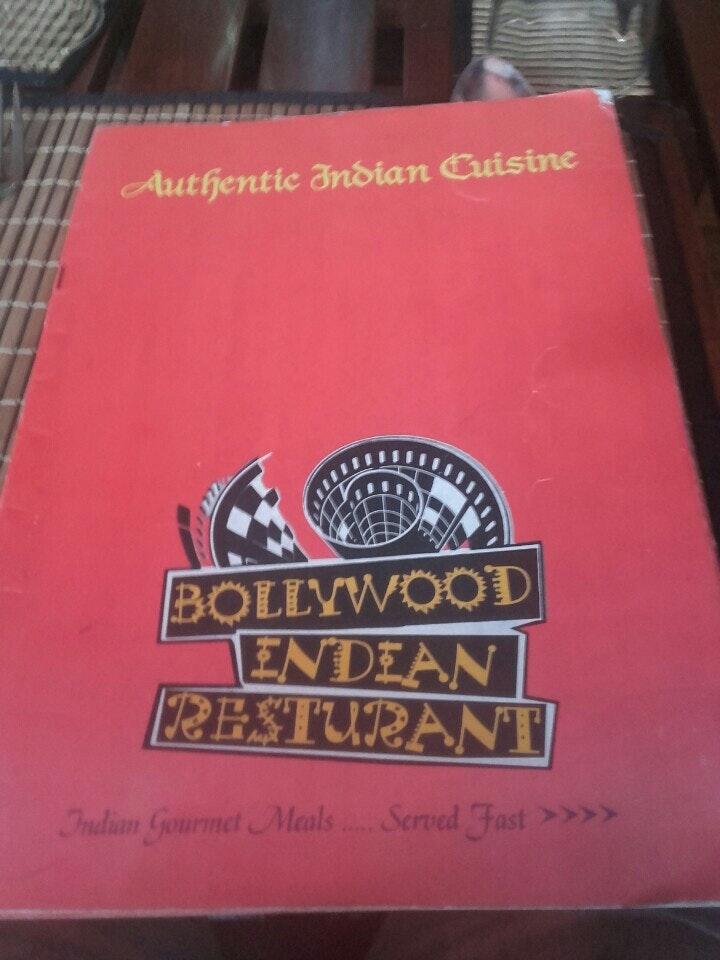 Bollywood Indian Restaurant