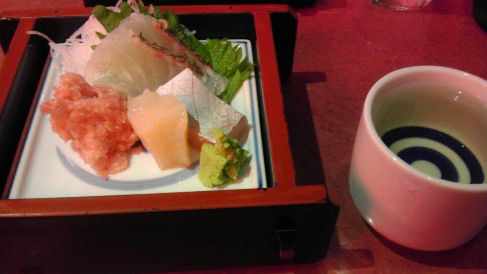 ぎんます