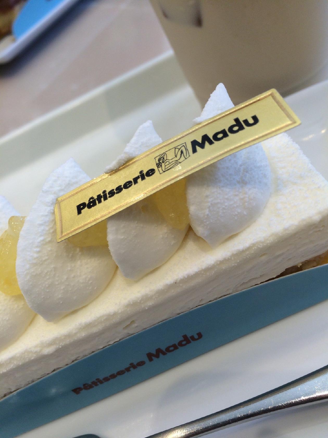 CHEZ MADU 目白