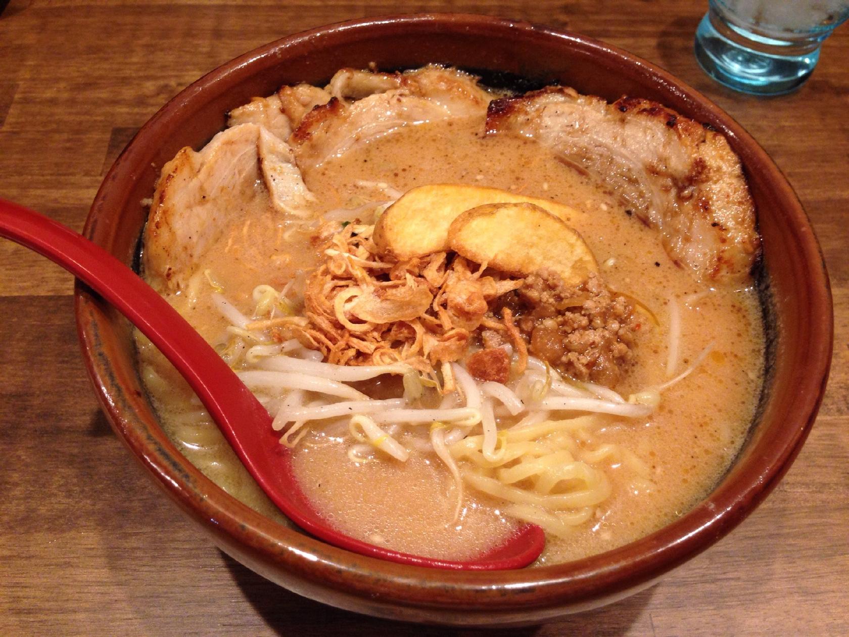 道とん堀津島店