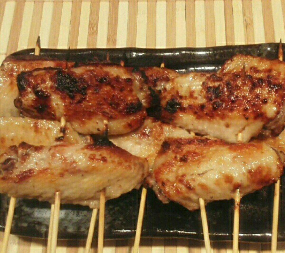 焼手羽ar