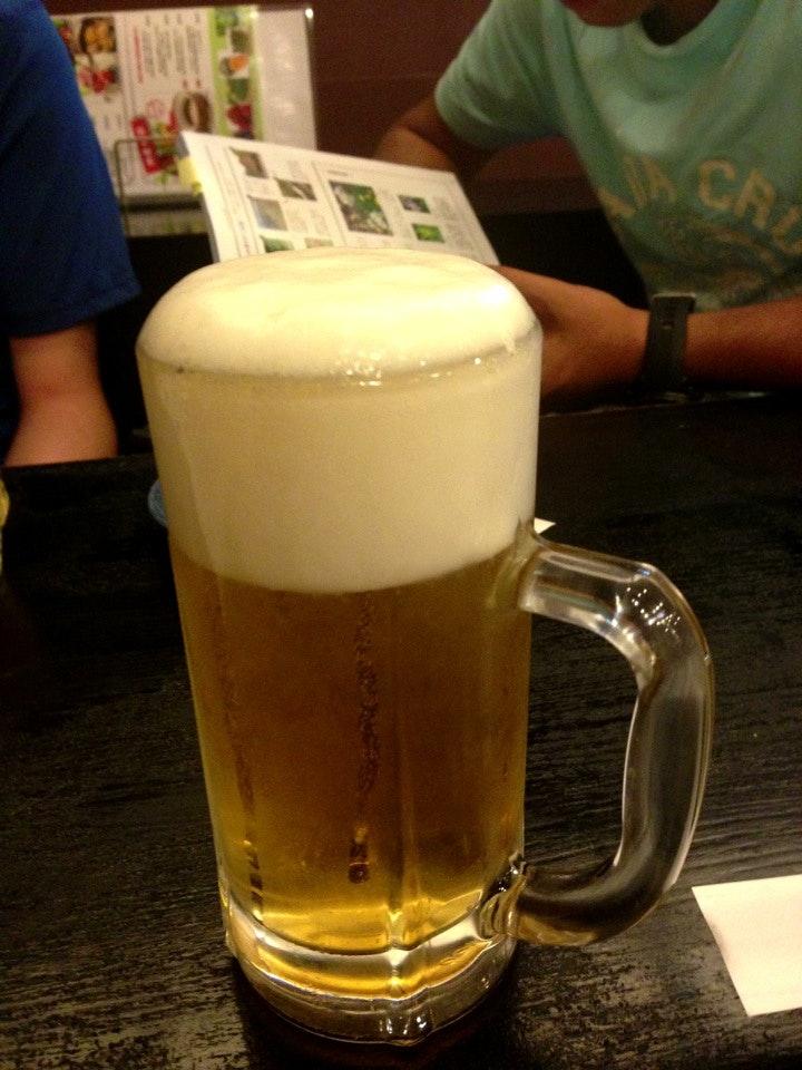 うまいもん酒場 あやの 甲府駅南口店