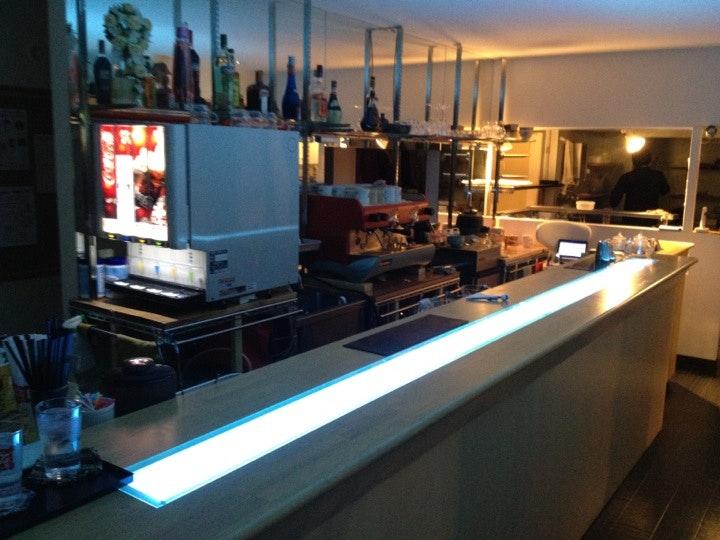 Capcicum cafe