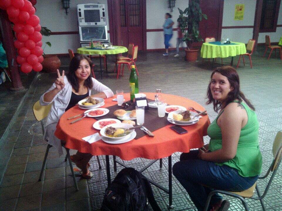 Sociedad de Artesanos La Union