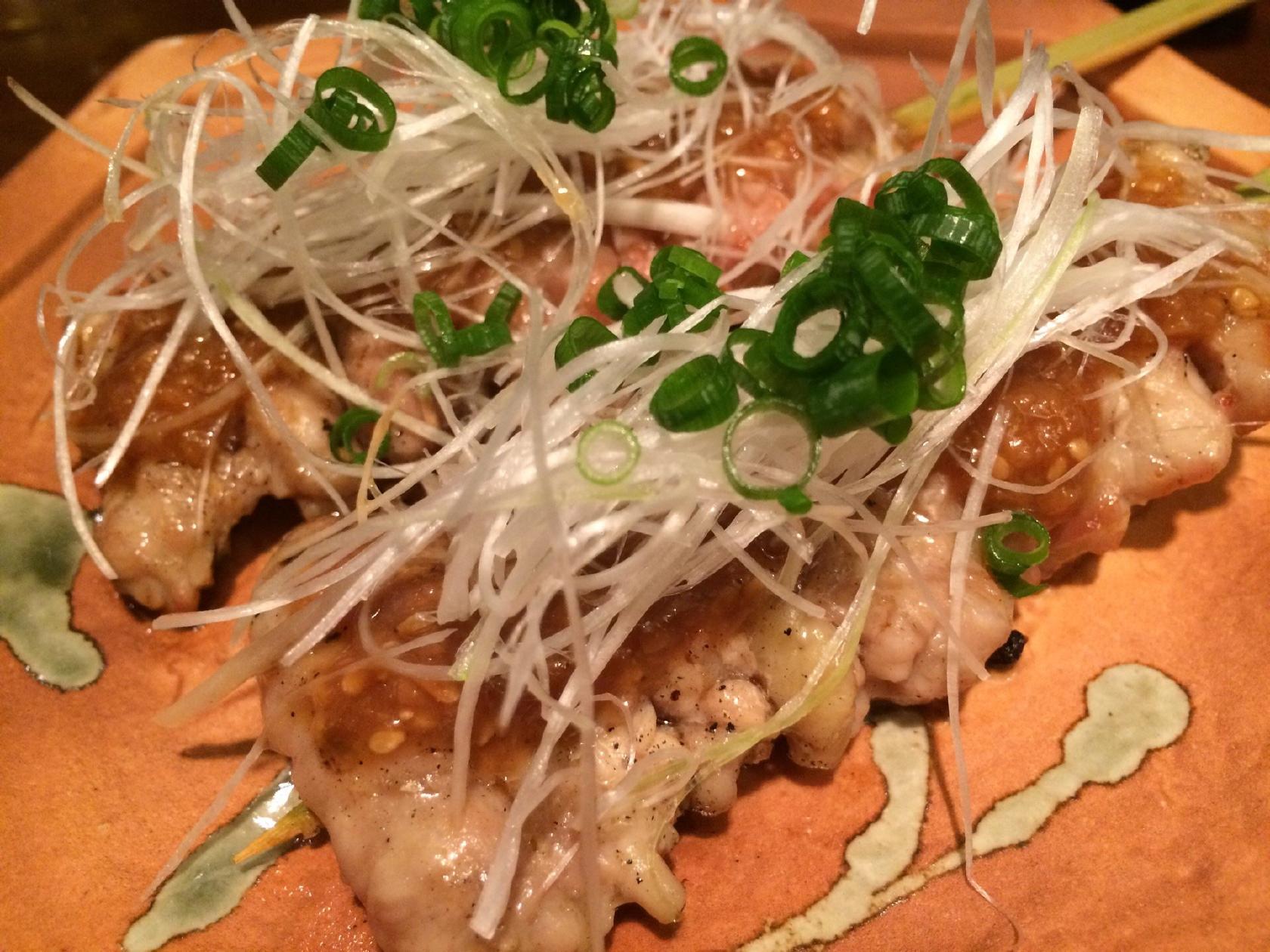 串焼きとお酒 かんむり