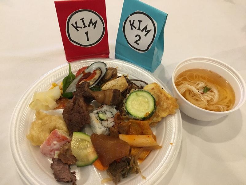 Chef Chang