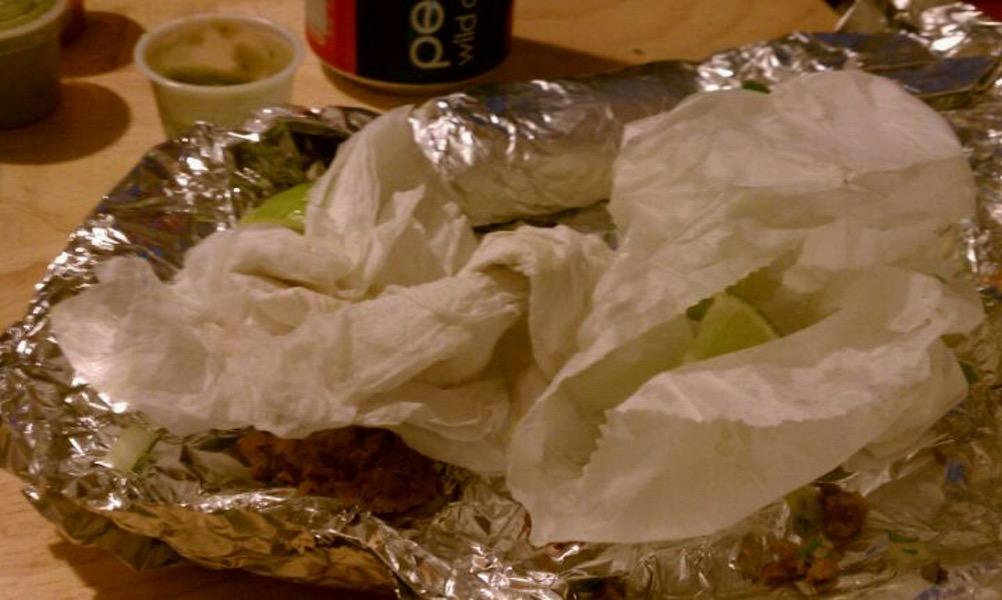 Corner Tacos