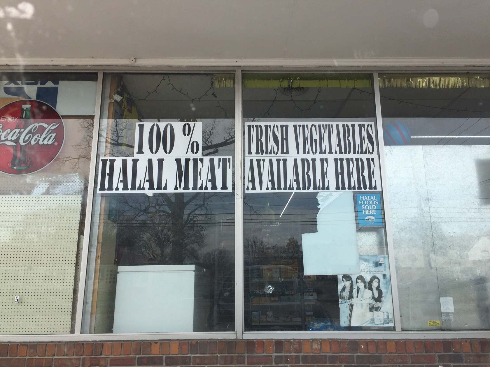 Desi Bazaar