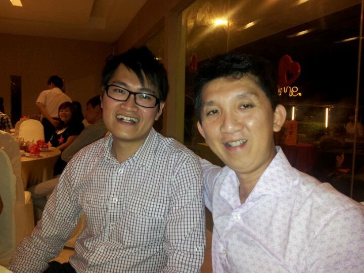 Marina Seafood Restaurant