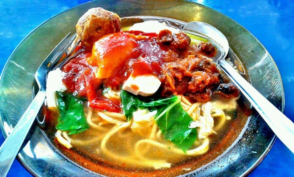 Gerai Kak Aye