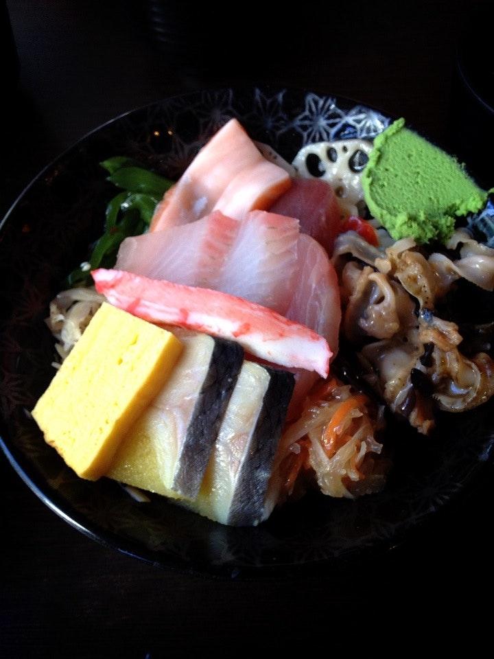 丼房日式平價蓋飯