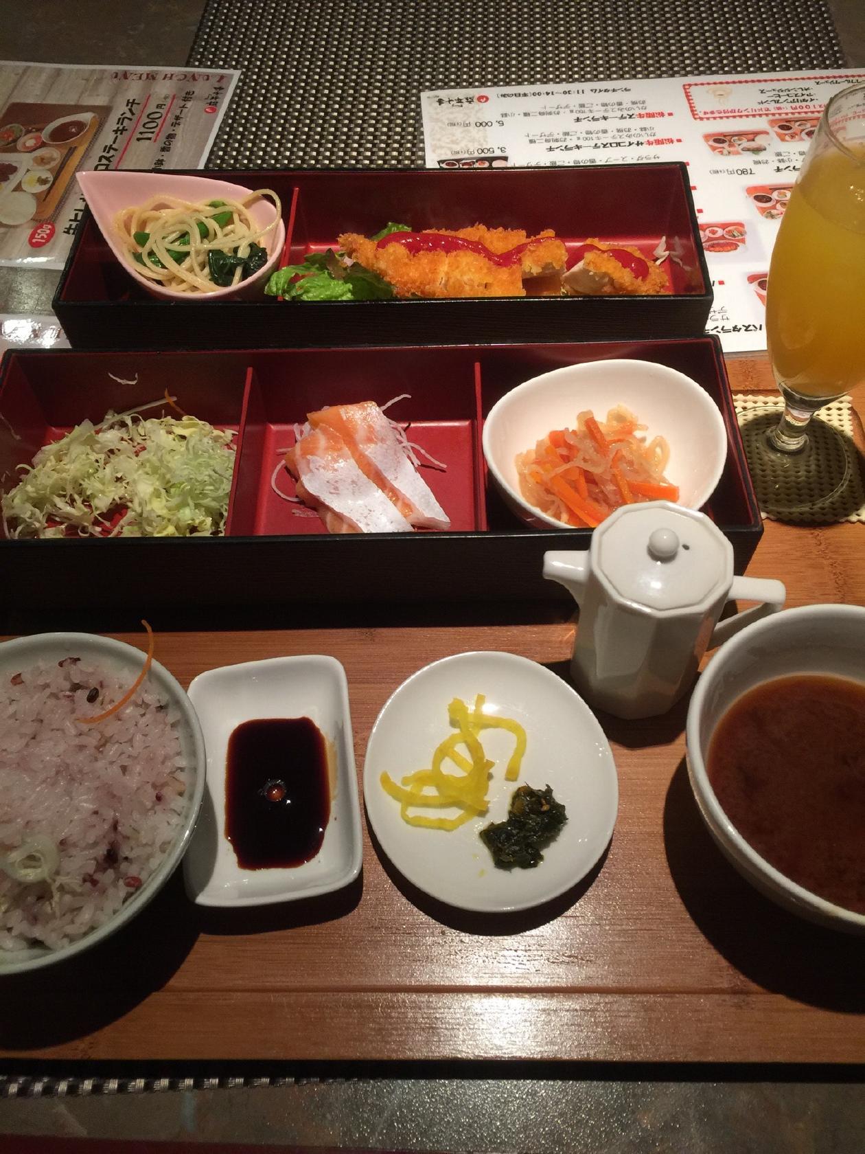 Dining麻布十番