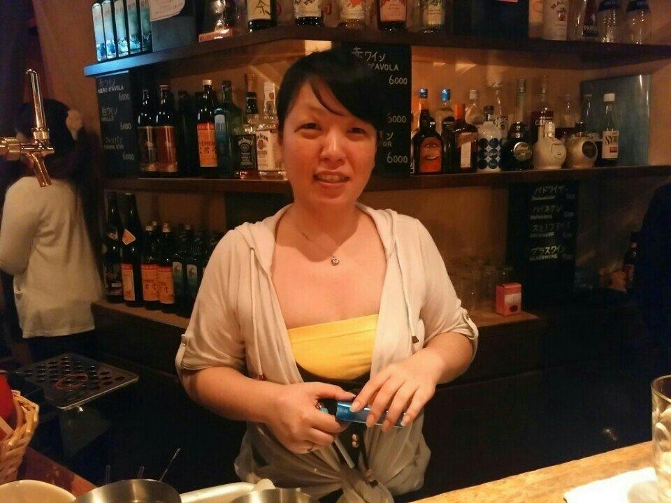 Bar ファラン