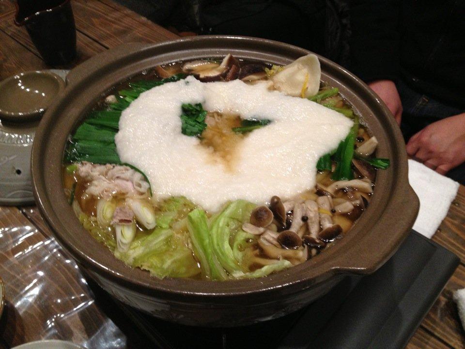 酒家 うみ