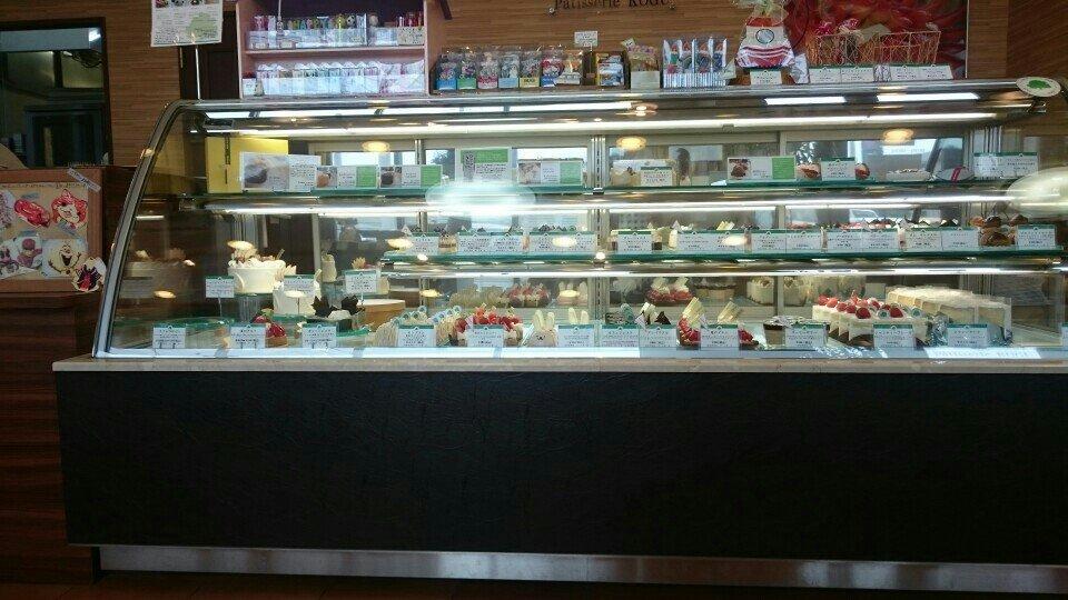 Patisserie KOGU