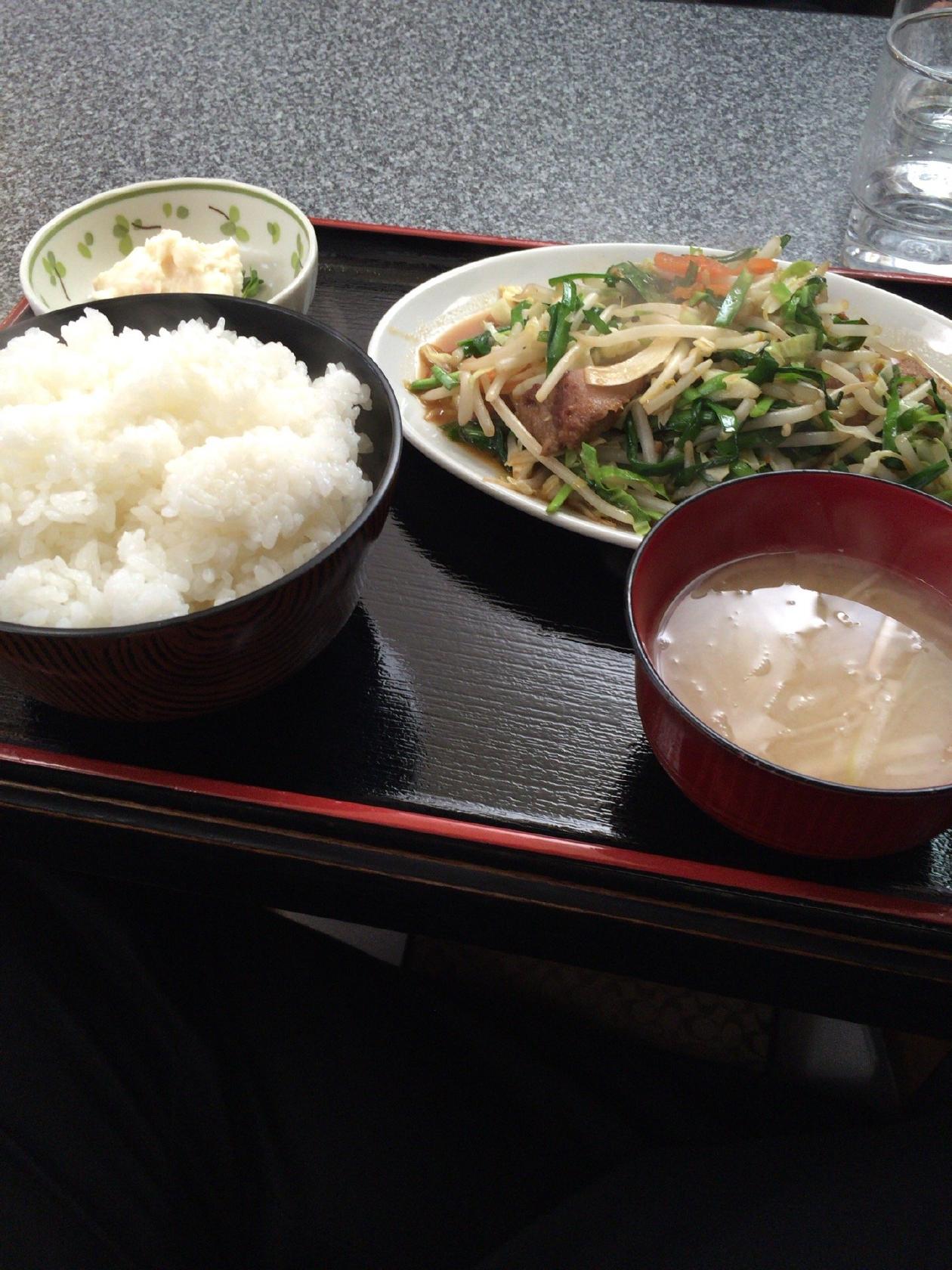 来々軒