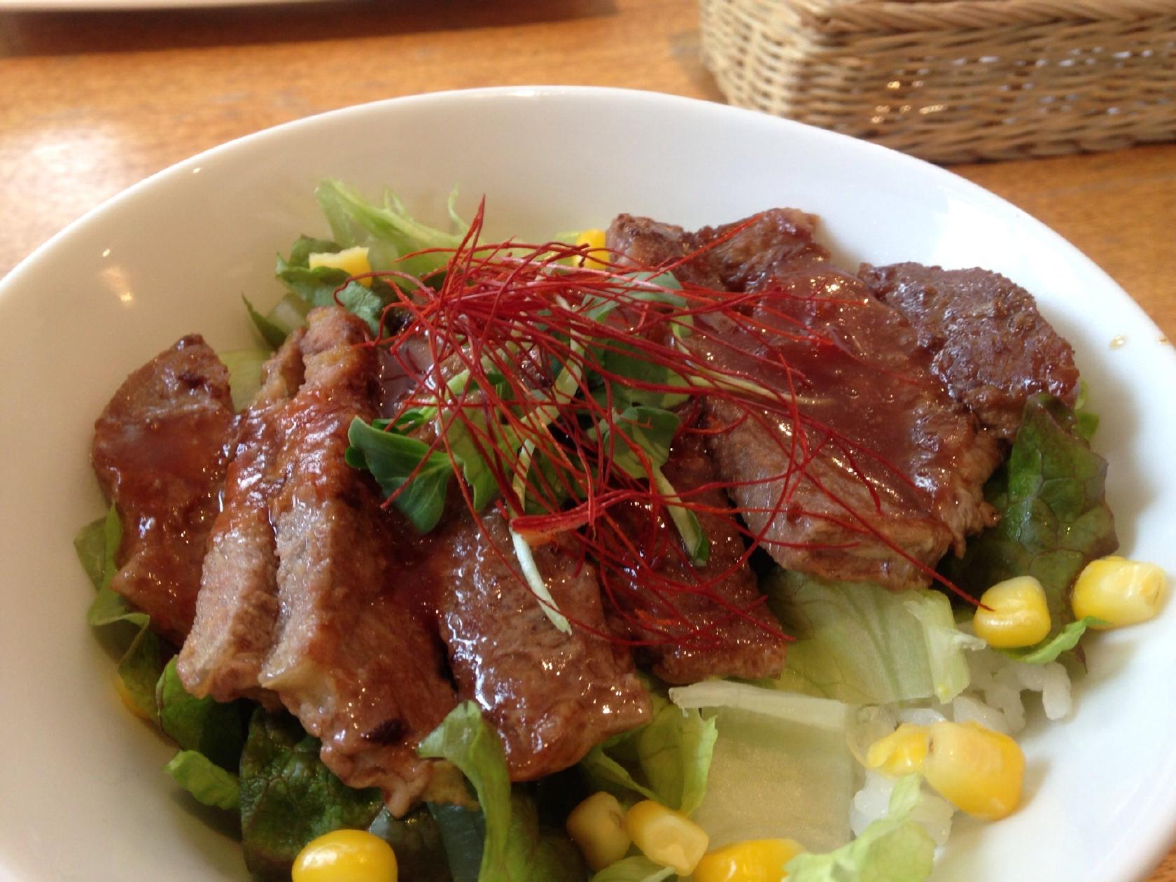 恵比寿cafe