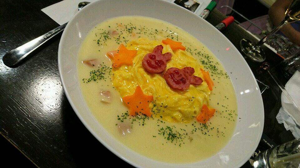 アンシャンテ2