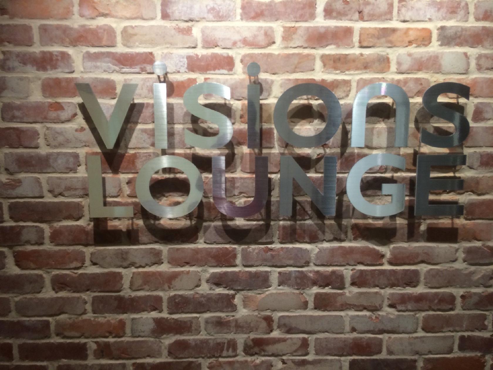Visions LOUNGE Umeda