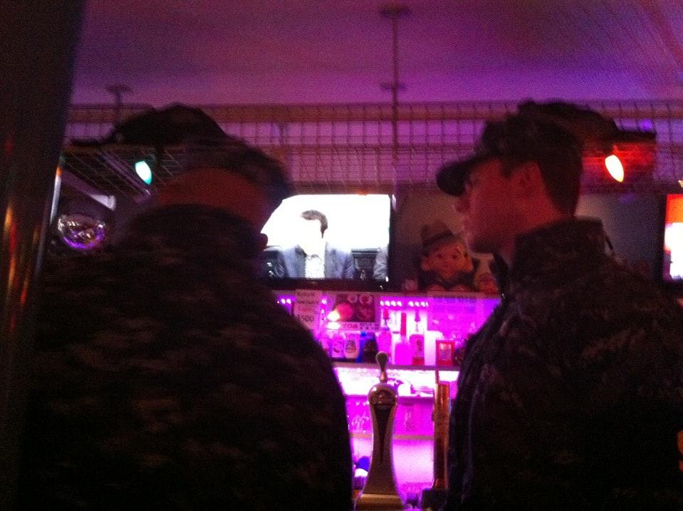 Hookah Bar