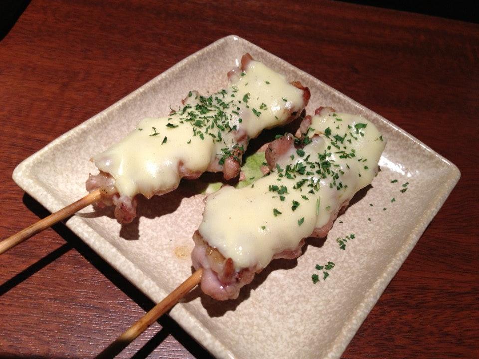 ケムリ参