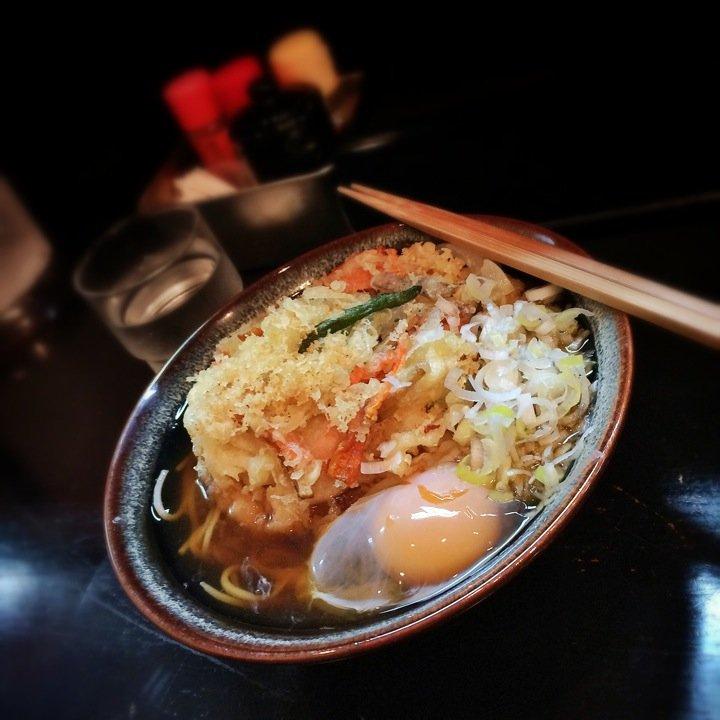 Tachigui Soba Iijan