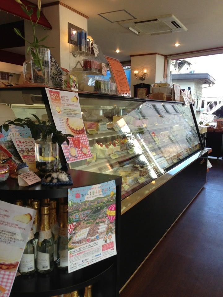エトワール Étoile 向洋店