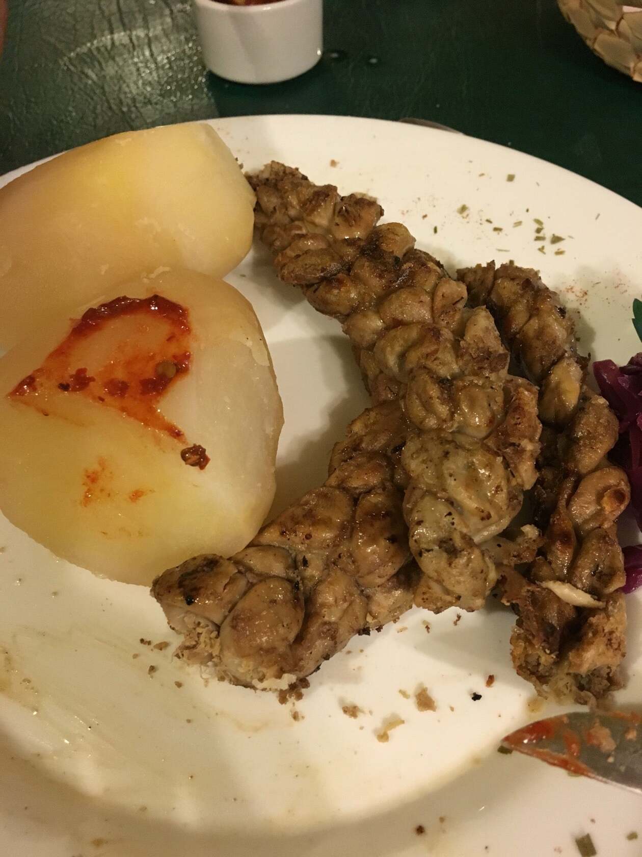 Asu Mare Perú