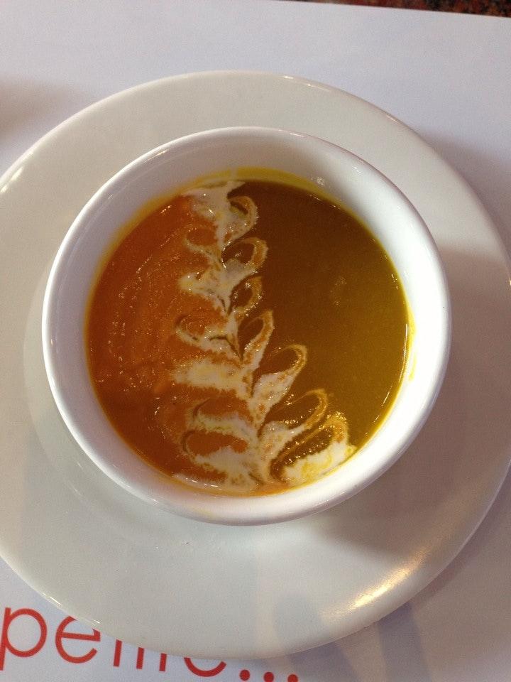 Hamaca Bistro
