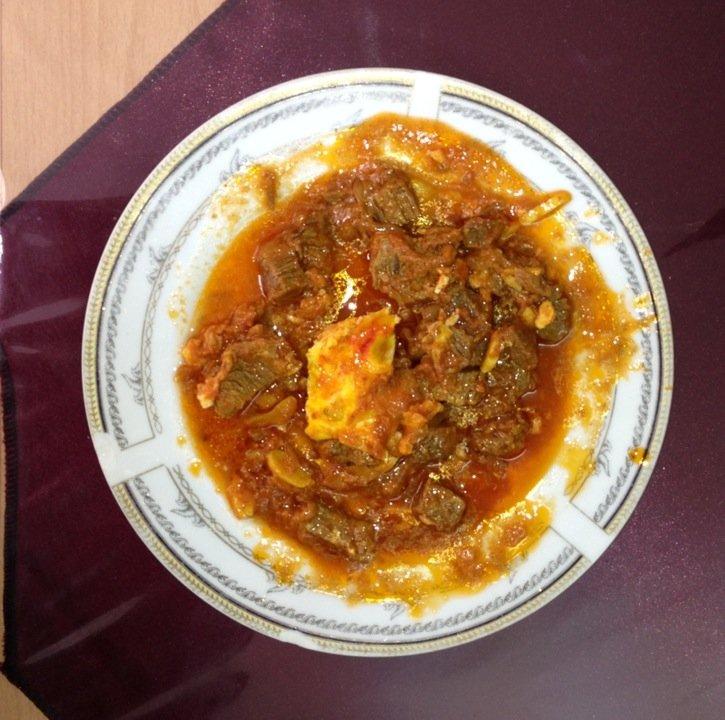 Bahman Restaurant رستوران بهمن