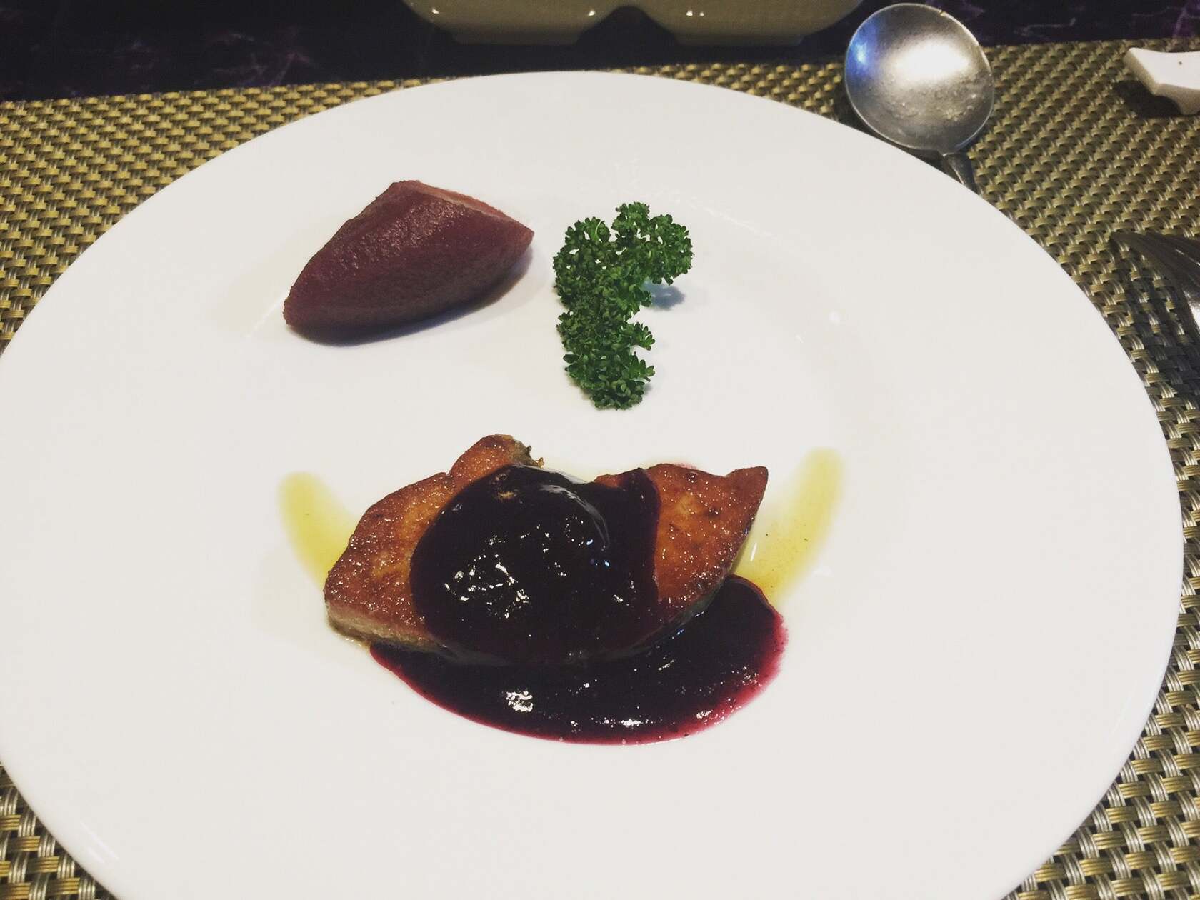 淘淘鐵板燒