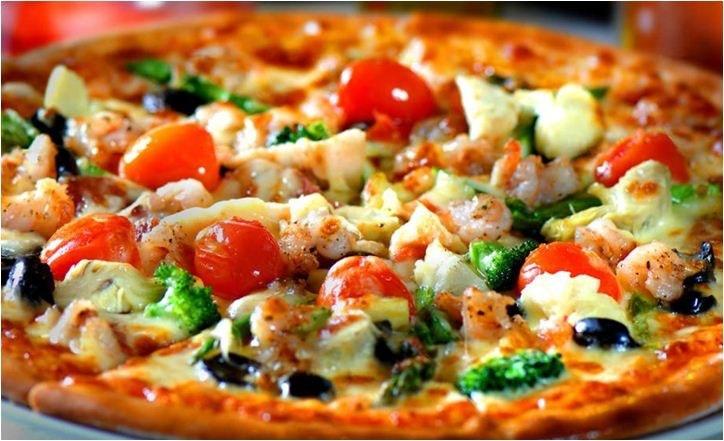 Ristorante - Pizzeria - Affitta Camere Bognanno DAL 1981