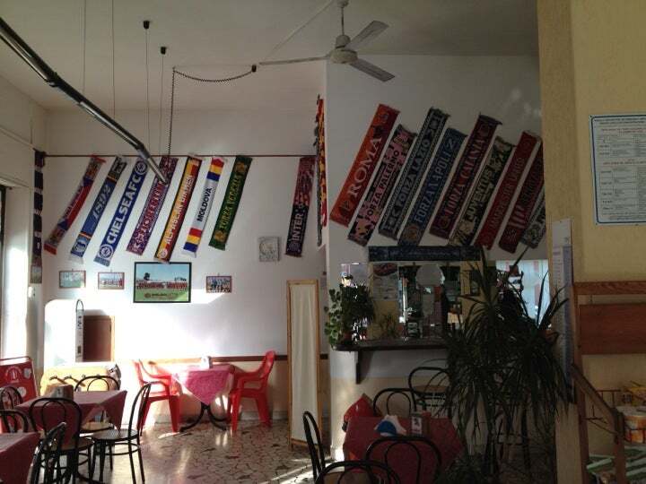 Bar Select