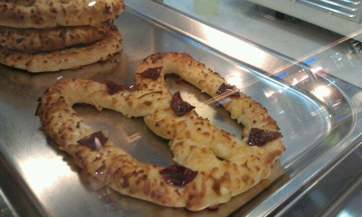 Wetzel's Pretzels