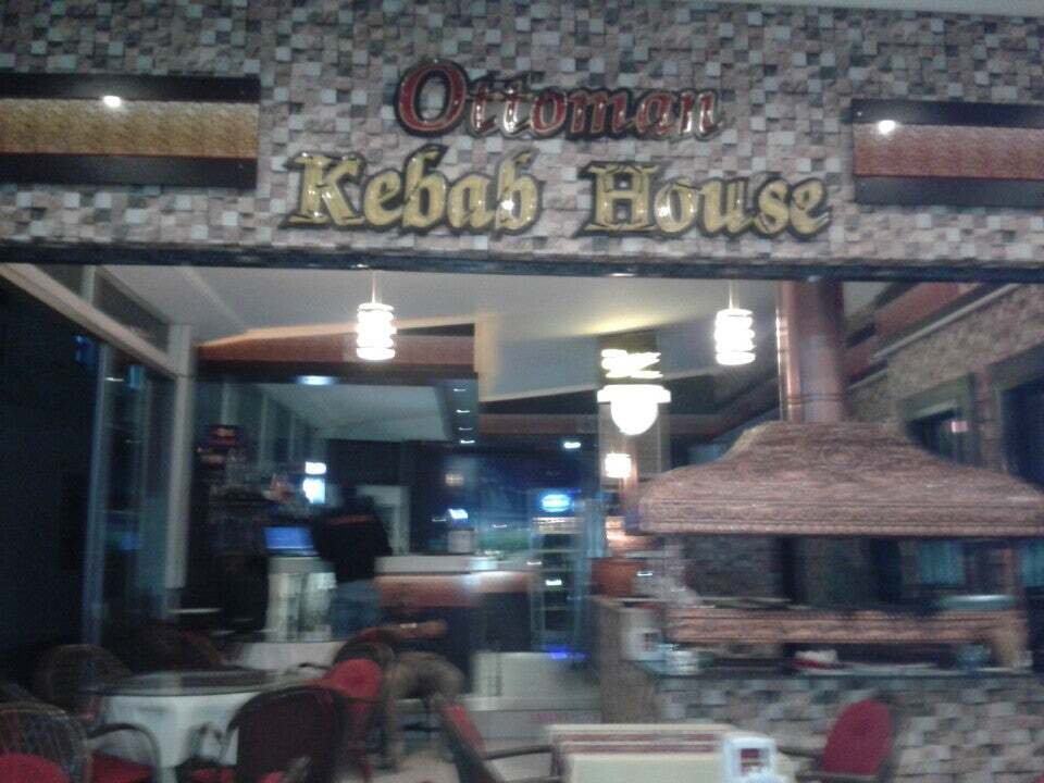 Elit Kebap House