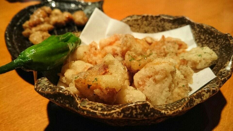 にし田