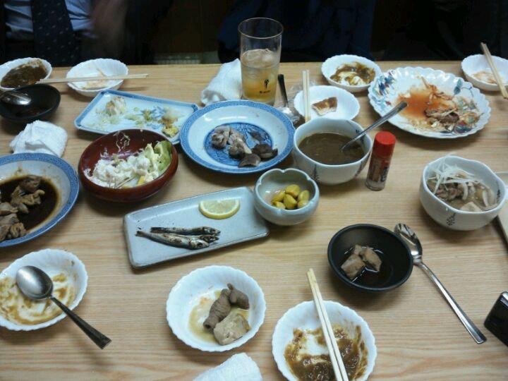 居酒屋桐