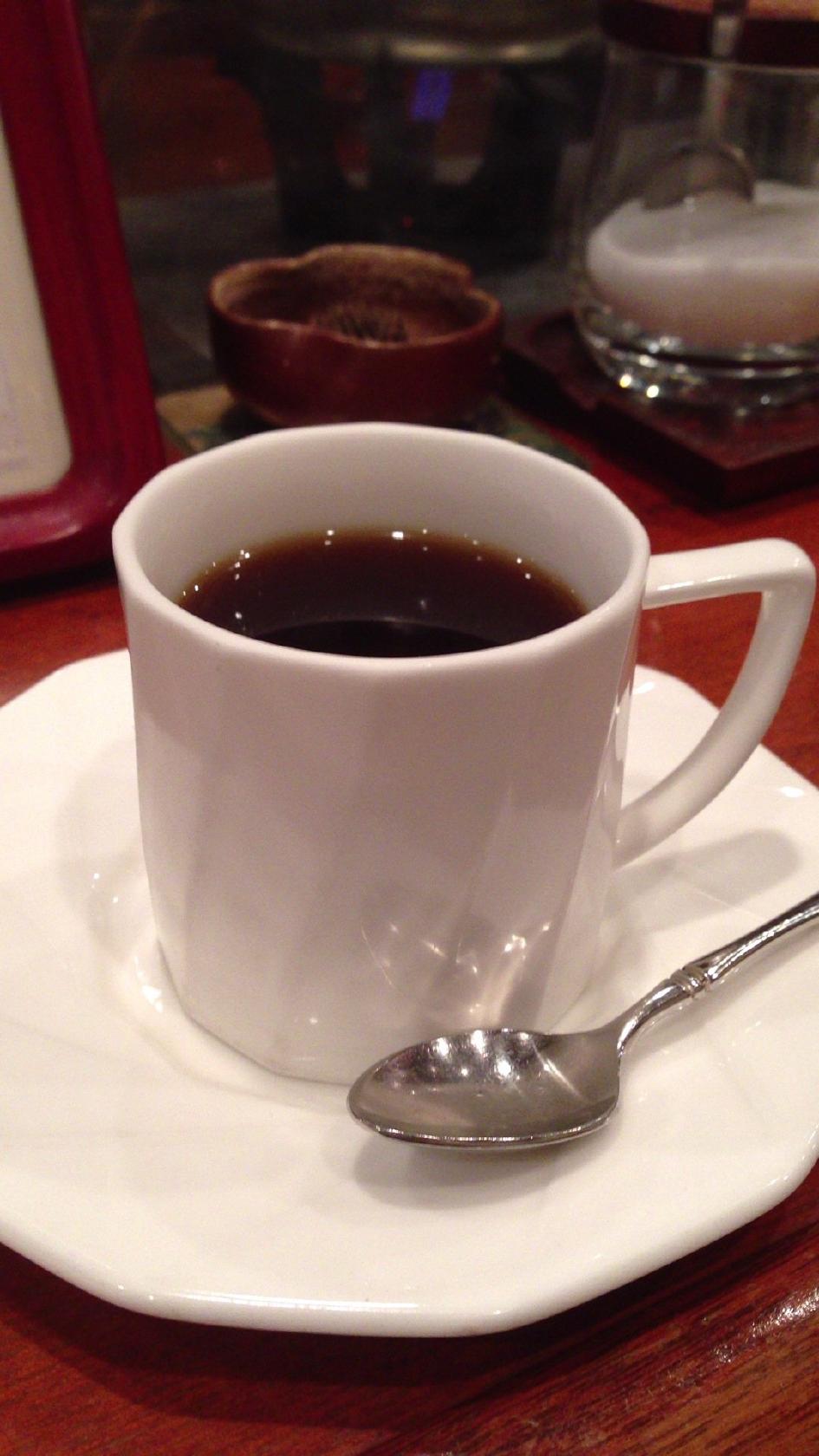 カフェ モカイズ