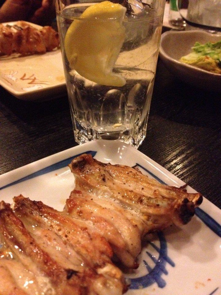鳥丸